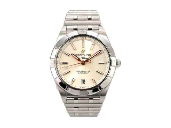  Breitling Chronomat 36 Automatic 36 A10380101A2A1 