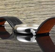 Thumbnail von IWC Portofino Automatic 37 Diamond Dial IW458101 B&P