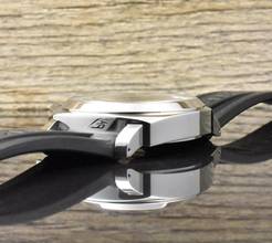 Thumbnail von Panerai Luminor Marina Blue Logo PAM00631 Stahl 44MM