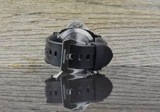 Thumbnail von Panerai Luminor Marina Blue Logo PAM00631 Stahl 44MM