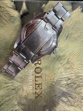 Thumbnail von Rolex Submariner (No Date) Maxi MK1 Submariner Full Set c1978!