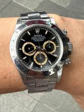 Thumbnail von Rolex Daytona Patrizzi Dial Daytona Full Full Set