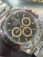 Thumbnail von Rolex Daytona Patrizzi Dial Daytona Full Full Set