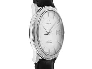 Thumbnail von Omega De Ville Ref.4800.31.012001 sehr gut Vintage De Ville Automatic Chronometer