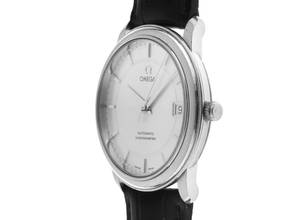 Thumbnail von Omega De Ville Ref.4800.31.012001 sehr gut Vintage De Ville Automatic Chronometer