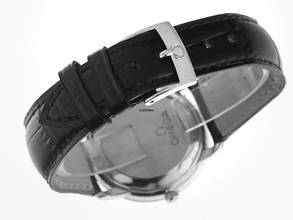 Thumbnail von Omega De Ville Ref.4800.31.012001 sehr gut Vintage De Ville Automatic Chronometer