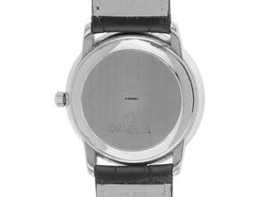 Thumbnail von Omega De Ville Ref.4800.31.012001 sehr gut Vintage De Ville Automatic Chronometer