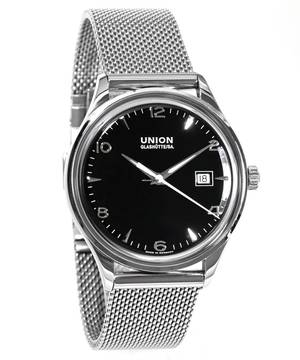  Union Glashütte Noramis Datum Ref. D012.407.11.057.00 