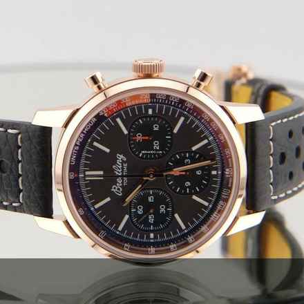  Breitling Top Time B01 NEW NEW FULL SET 