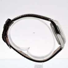 Thumbnail von Rolex Oyster Perpetual 34 6285 Chronometer Ivory honeycomb dial 1954