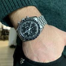 Thumbnail von Omega Speedmaster Professional Moonwatch 145.022 Professional Moonwatch 1983 Full Set TOP Condition