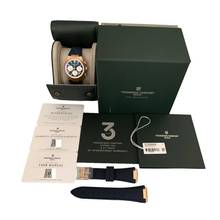 Thumbnail von Frederique Constant Highlife FC-391NS4NH4 chronograph automatic Full Set NEW 2025