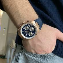 Thumbnail von Frederique Constant Highlife FC-391NS4NH4 chronograph automatic Full Set NEW 2025