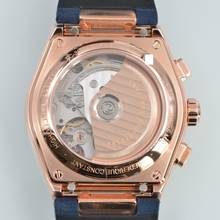 Thumbnail von Frederique Constant Highlife FC-391NS4NH4 chronograph automatic Full Set NEW 2025