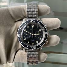 Thumbnail von Zenith CAIRELLI Roma M.M. CP-2 A. A.M.I. Italian Military Army 1960