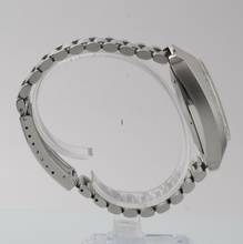 Thumbnail von Omega Memomatic Seamaster 166.071 Memomatic Date gray dial 1971