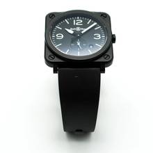 Thumbnail von Bell & Ross BR S BLACK MATTE