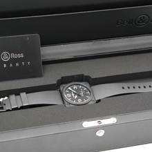 Thumbnail von Bell & Ross BR S BLACK MATTE