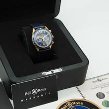 Thumbnail von Bell & Ross BR V2 V2-94 Aeronavale