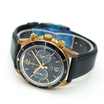 Bell & Ross BR V2 V2-94 Aeronavale