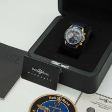 Thumbnail von Bell & Ross BR V2 V2-94 Aeronavale