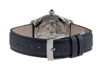 Thumbnail von Glashütte Original Lady Serenade Blue Dial Ref. 1-39-22-07-02-04