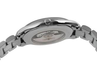 Thumbnail von Longines Master Collection Stahl Automatik Herrenuhr Ref. L2.893.4.78.6 B&P 2016