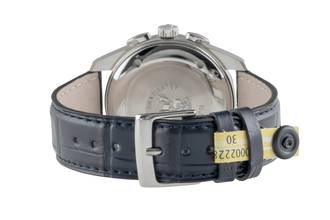 Thumbnail von Omega Seamaster Aqua Terra Chronograph Stahl Automatik Herrenuhr 2812.30.31