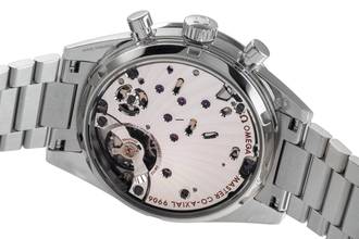 Thumbnail von Omega Speedmaster '57 Chronograph Handaufzug 332.10.41.51.11.001