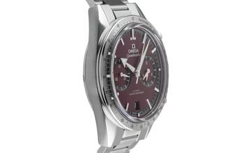 Thumbnail von Omega Speedmaster '57 Chronograph Handaufzug 332.10.41.51.11.001
