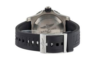 Thumbnail von Breitling Superocean 48 Titan Automatik E17369 Box & Papiere