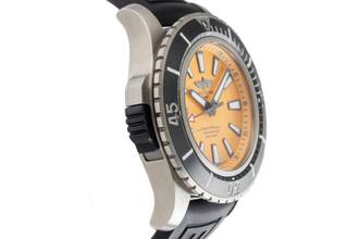 Thumbnail von Breitling Superocean 48 Titan Automatik E17369 Box & Papiere