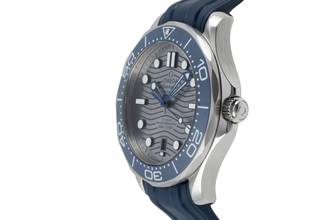 Thumbnail von Omega Seamaster Diver 300 M Stahl Automatik Ref. 210.32.42.20.06.001 B&P 2019