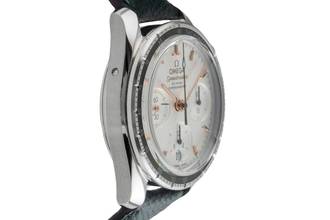 Thumbnail von Omega Speedmaster 38 Chronograph Automatik Ref. 324.32.38.50.02.001