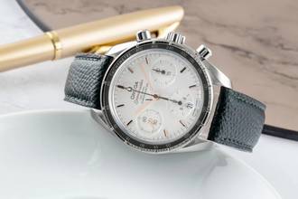 Thumbnail von Omega Speedmaster 38 Chronograph Automatik Ref. 324.32.38.50.02.001