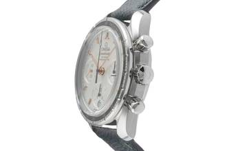Thumbnail von Omega Speedmaster 38 Chronograph Automatik Ref. 324.32.38.50.02.001