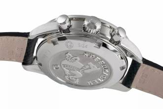 Thumbnail von Omega Speedmaster 38 Chronograph Automatik Ref. 324.32.38.50.02.001