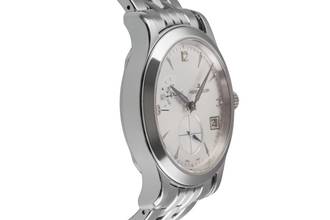 Thumbnail von Jaeger-LeCoultre Master Hometime Stahl Automatik Ref. Q1628420 147.8.05.S