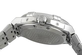 Thumbnail von Maurice Lacroix AIKON Venturer Limited Edition Stahl Ref. AI6058-SS002-431