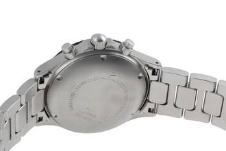 Thumbnail von Sinn 256 Universal Chronograph Stahl Automatik Ref. 256.010