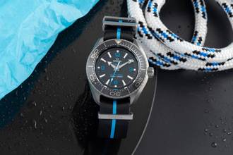 Thumbnail von Omega Seamaster Ultra Deep 6000M Planet Ocean 6000M Ultra Deep Automatik Ref 215.92.46.21.01.001