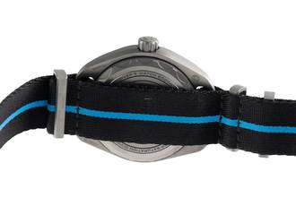 Thumbnail von Omega Seamaster Ultra Deep 6000M Planet Ocean 6000M Ultra Deep Automatik Ref 215.92.46.21.01.001