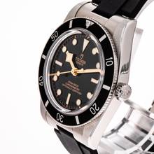 Thumbnail von Tudor Black Bay 54 37mm – 79000N – like NEW – 02/2024 Full Set