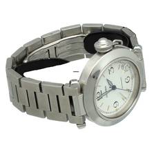 Thumbnail von Cartier Pasha C Full Set..Ref: 2324