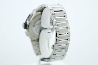 Thumbnail von Hublot Big Bang Integrated Integral Time Unico Chronograph - Titanium - 42 Mm - Box+Papers Official Service 451.NX.1170.NX 2021