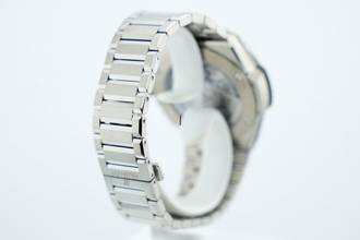 Thumbnail von Hublot Big Bang Integrated Integral Time Unico Chronograph - Titanium - 42 Mm - Box+Papers Official Service 451.NX.1170.NX 2021