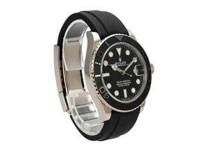 Thumbnail von Rolex Yacht-Master 42 Weißgold 226659