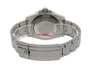 Thumbnail von Rolex Submariner Date LC 100 - HULK 2018 - WARTUNG 2026