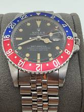 Thumbnail von Rolex GMT-Master Long E Watch Only