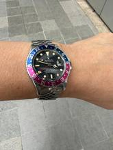 Thumbnail von Rolex GMT-Master Long E Full Set c1969/70